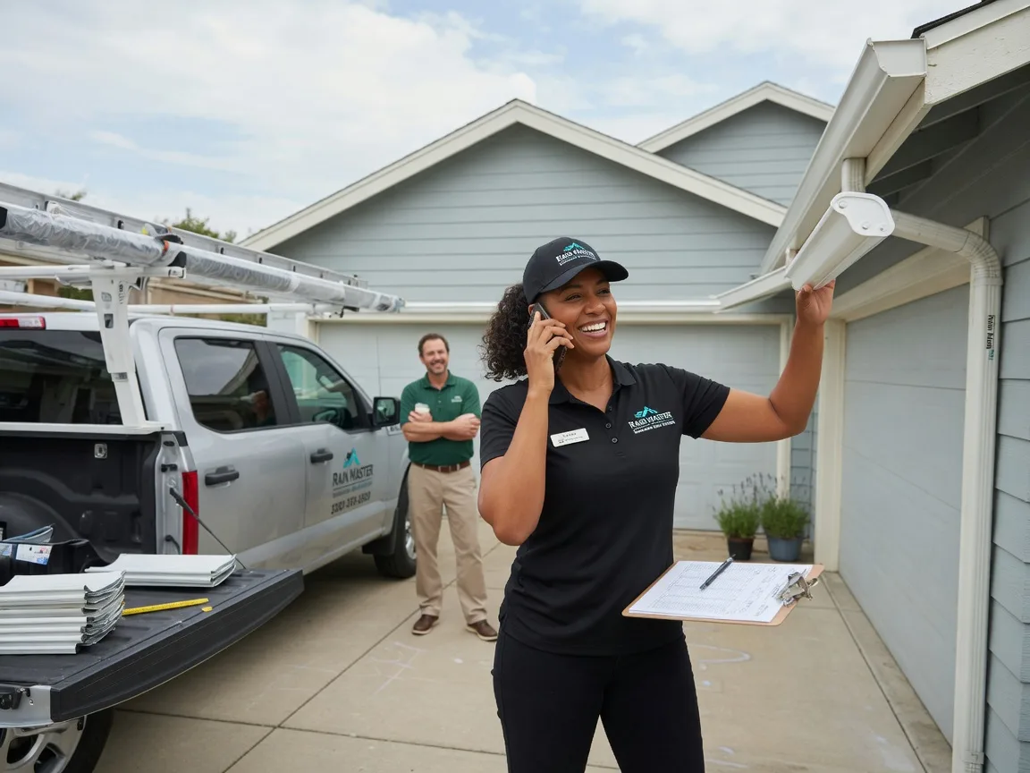 Gutter Installation Port Hueneme Cbc Base, CA FAQs